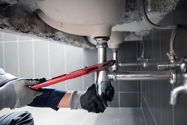 Trusted Drain Cleaning service in Irvine, PA - AAA Plumbing Heating